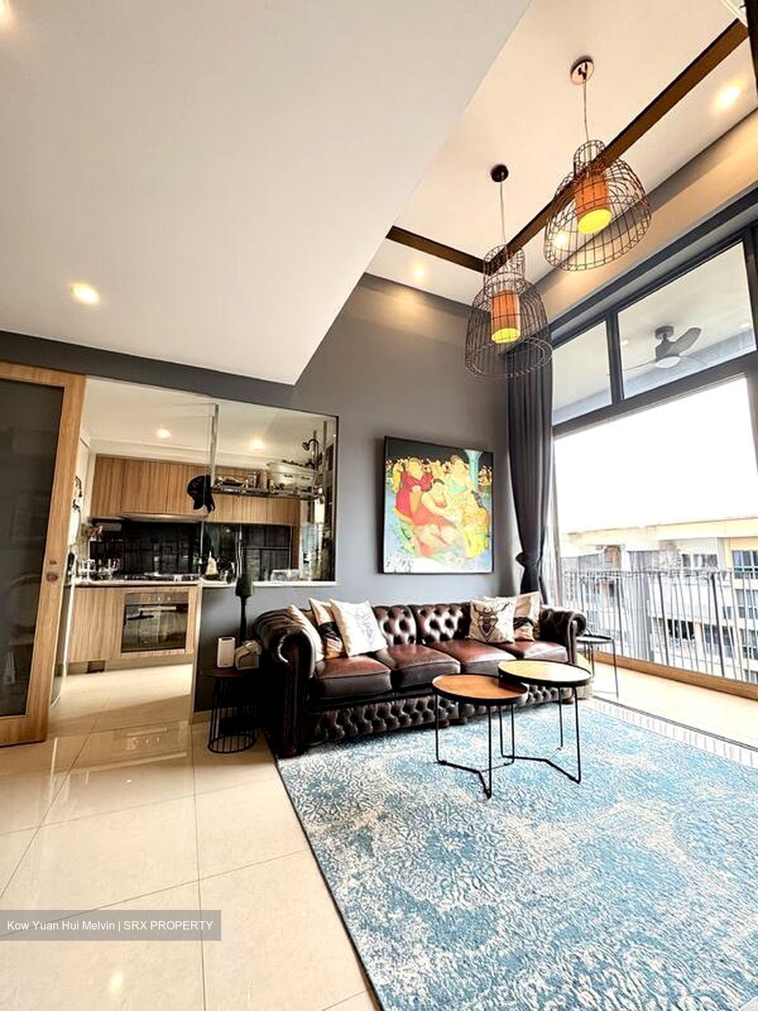 Hundred Palms Residences (D19), Condominium #570975601